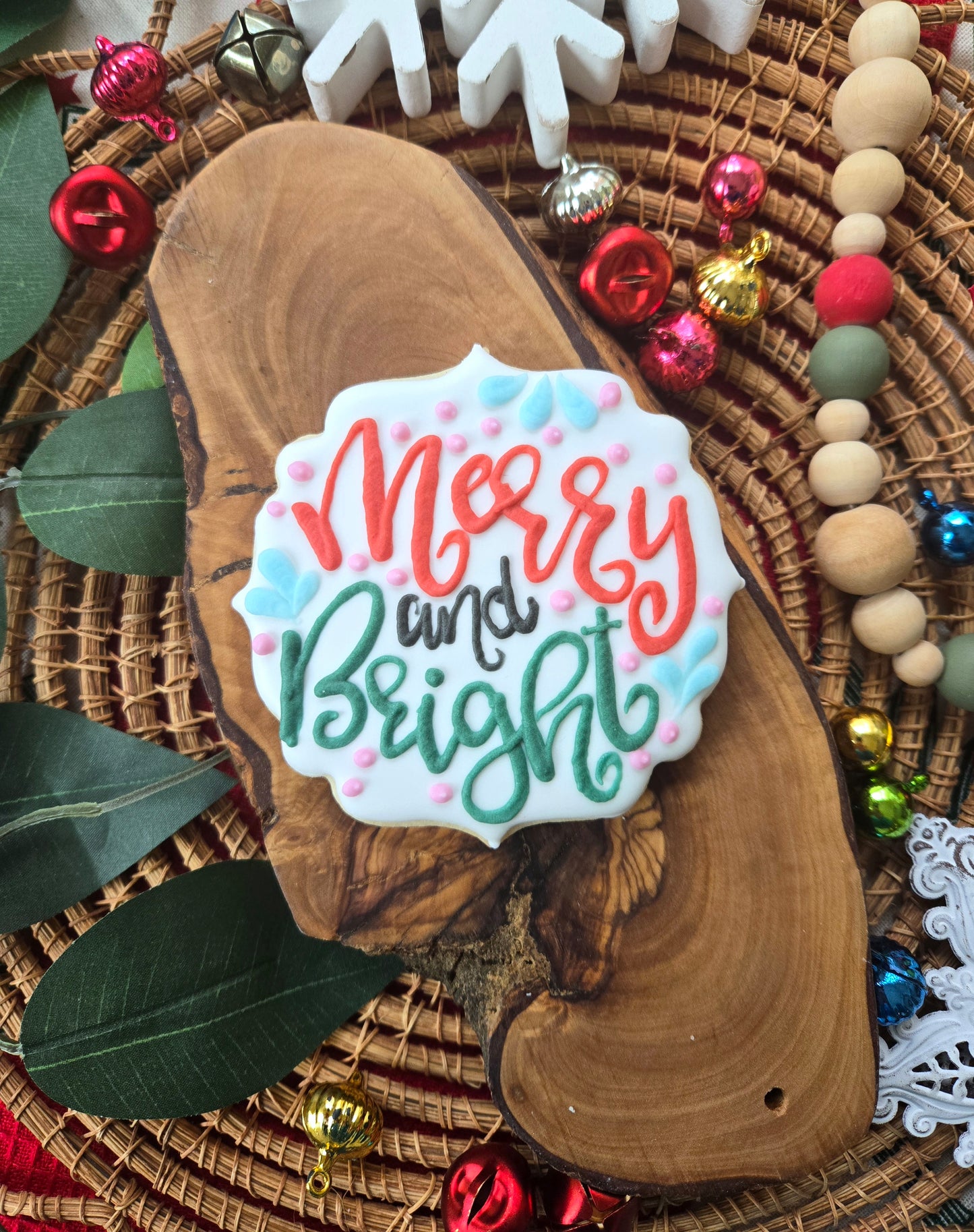 Merry and Bright