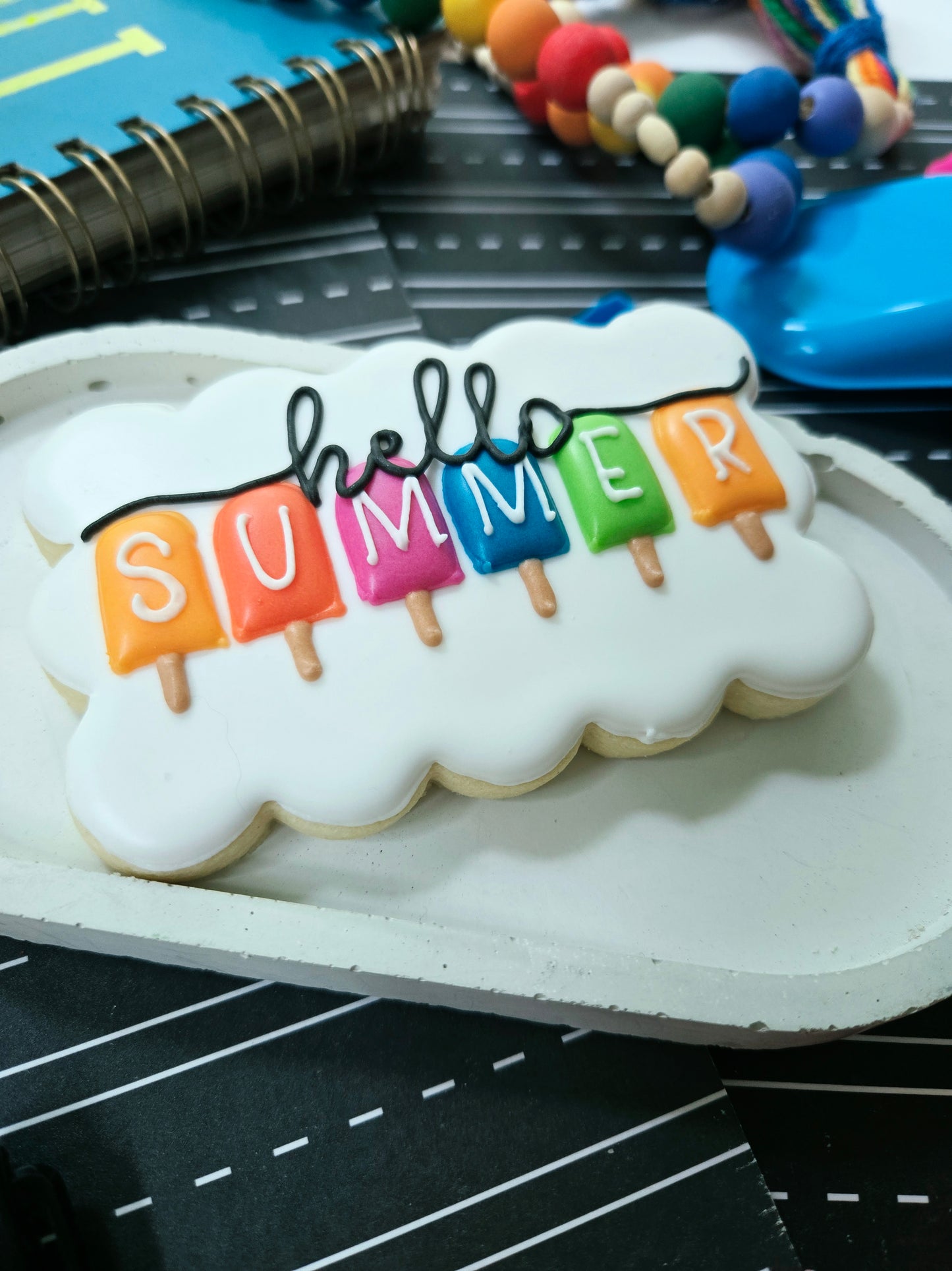 Hello Summer