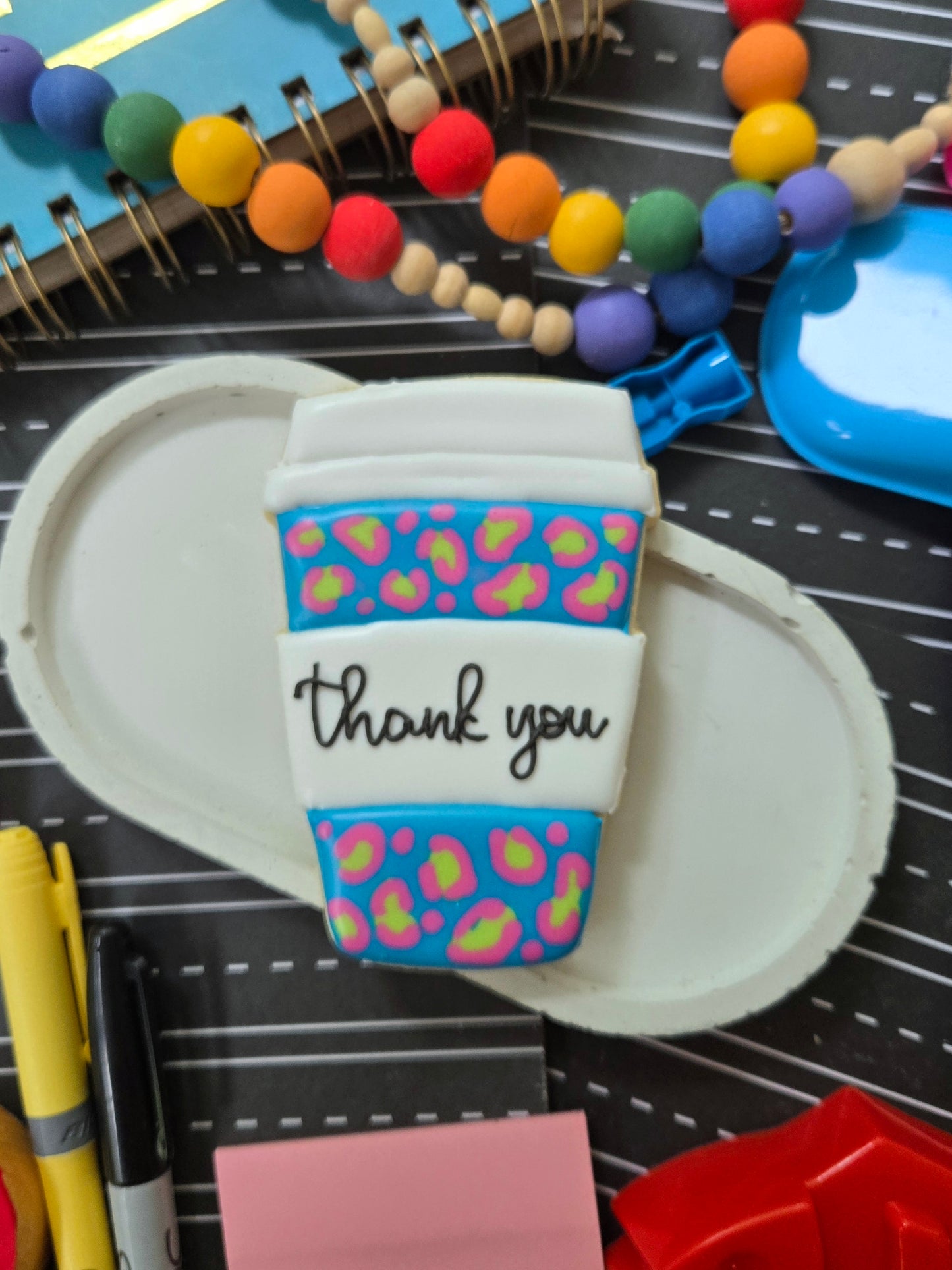 Thanks a Latte
