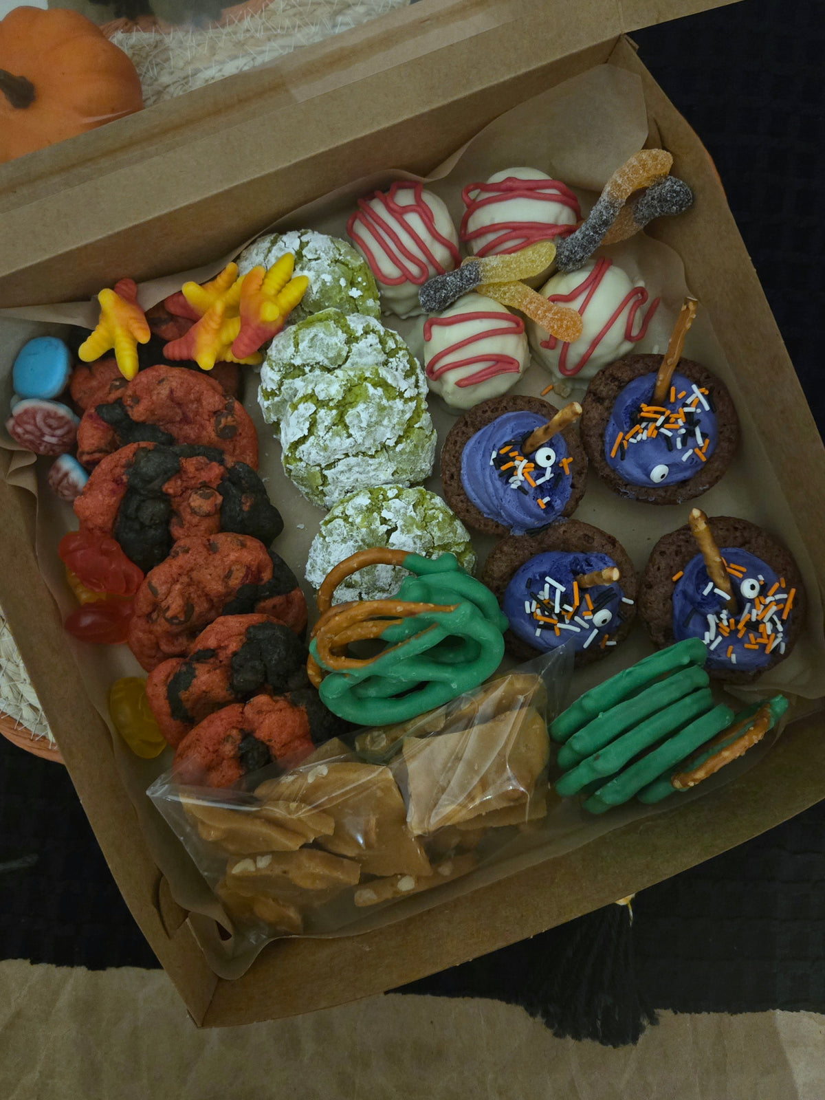 Boo Box