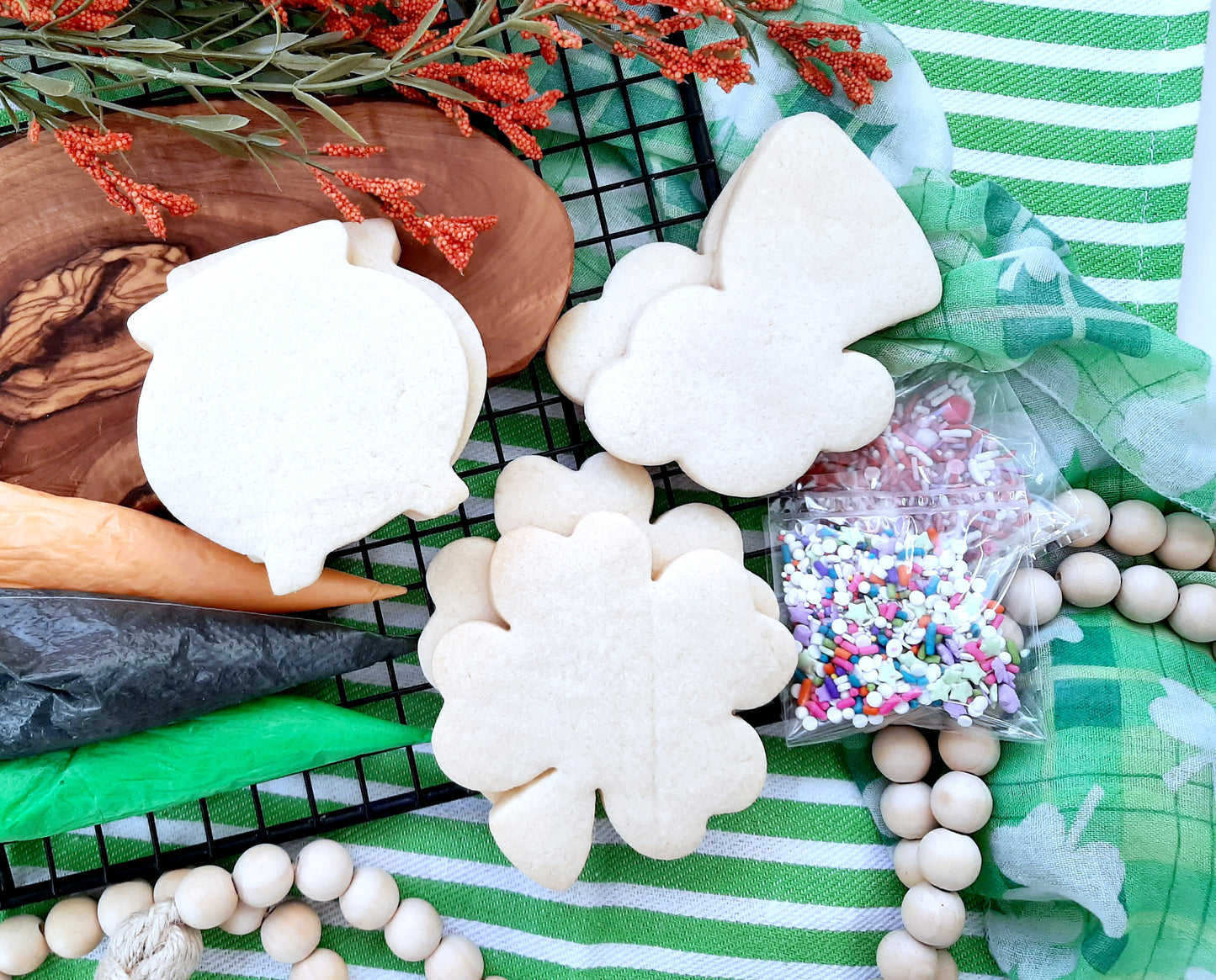 Spring Break DIY Kits