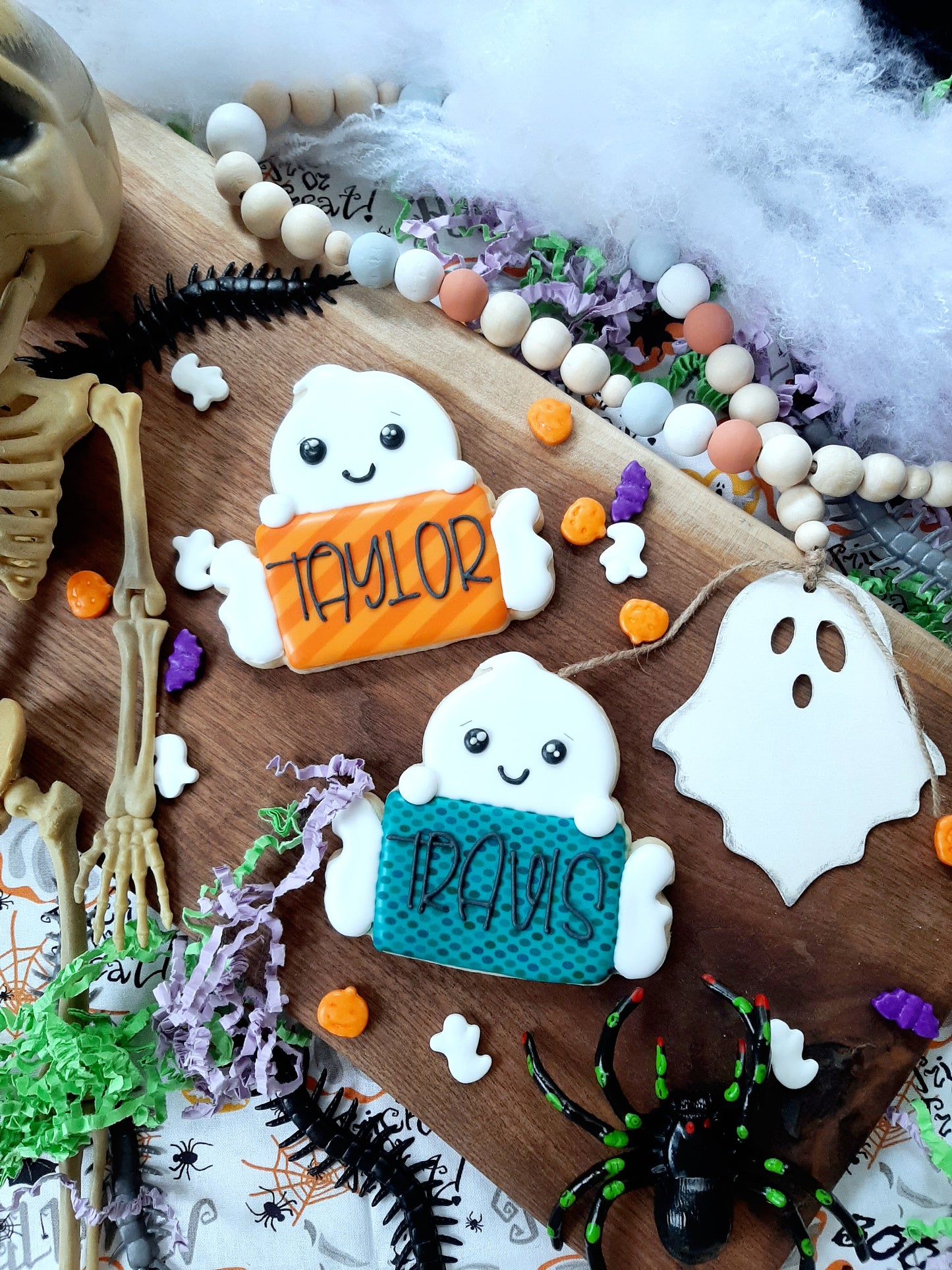 Ghosty Names
