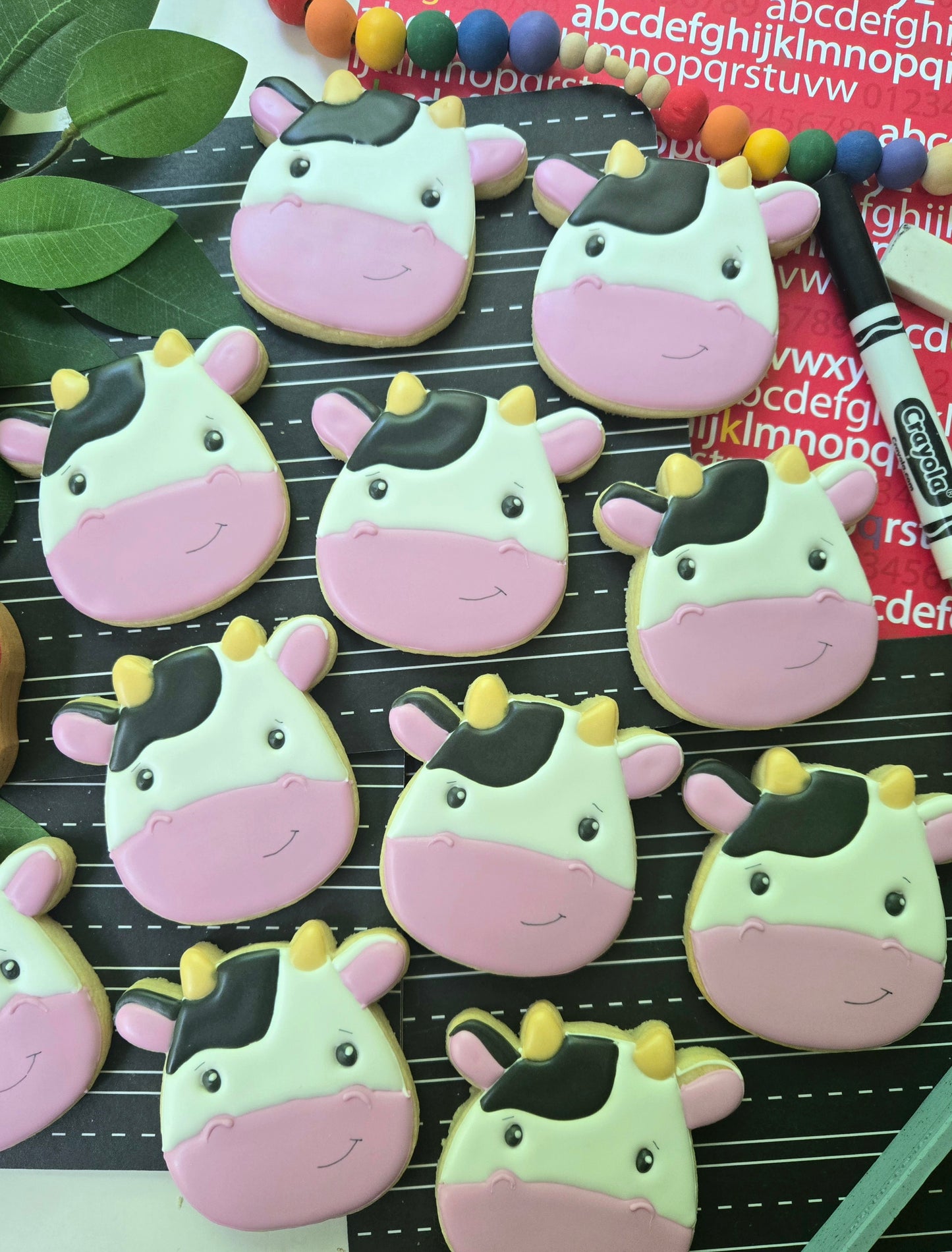 Have You Herd?
