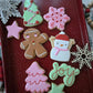Christmas Cookie Decorating Class - Saturday, December 13, 7 - 9pm