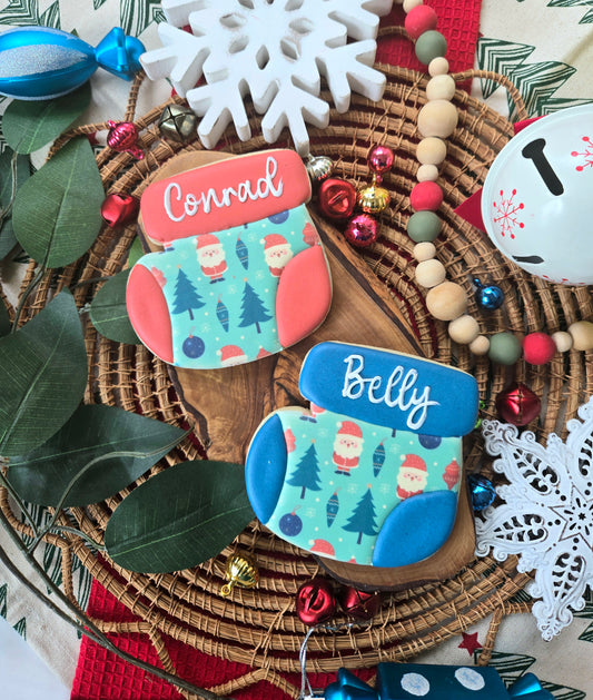 Personalized Stockings