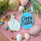 Cappy Easter