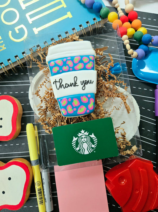 Thanks a Latte