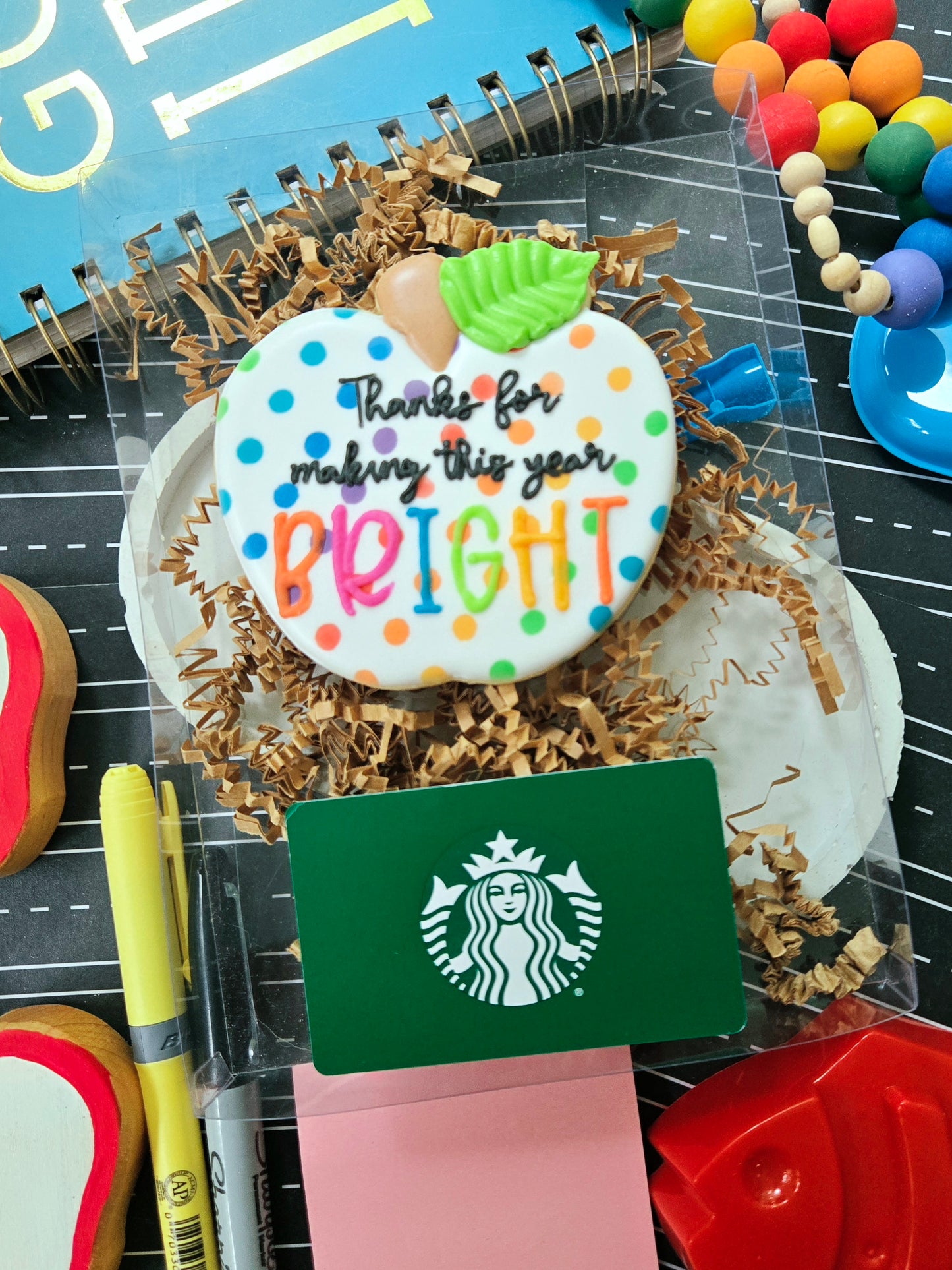 Bright Year