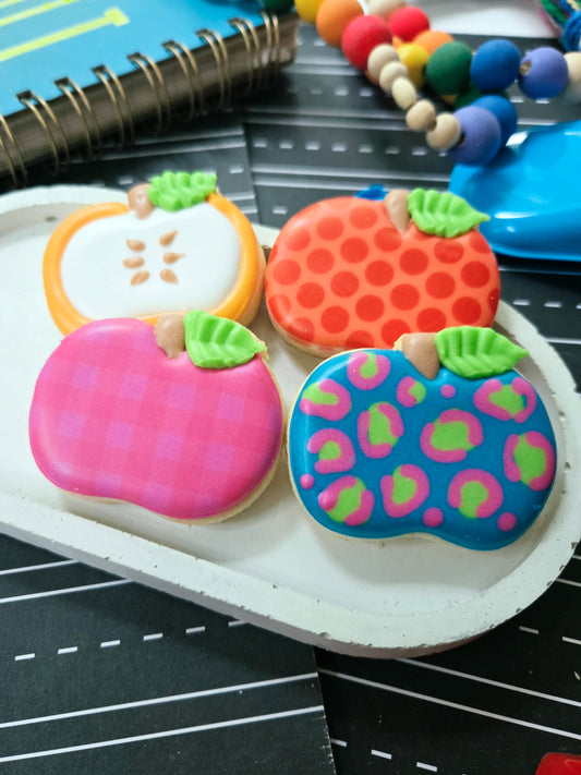 Apples Mini Set