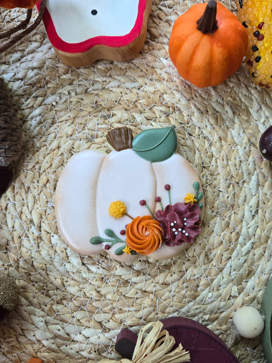 White Pumpkin