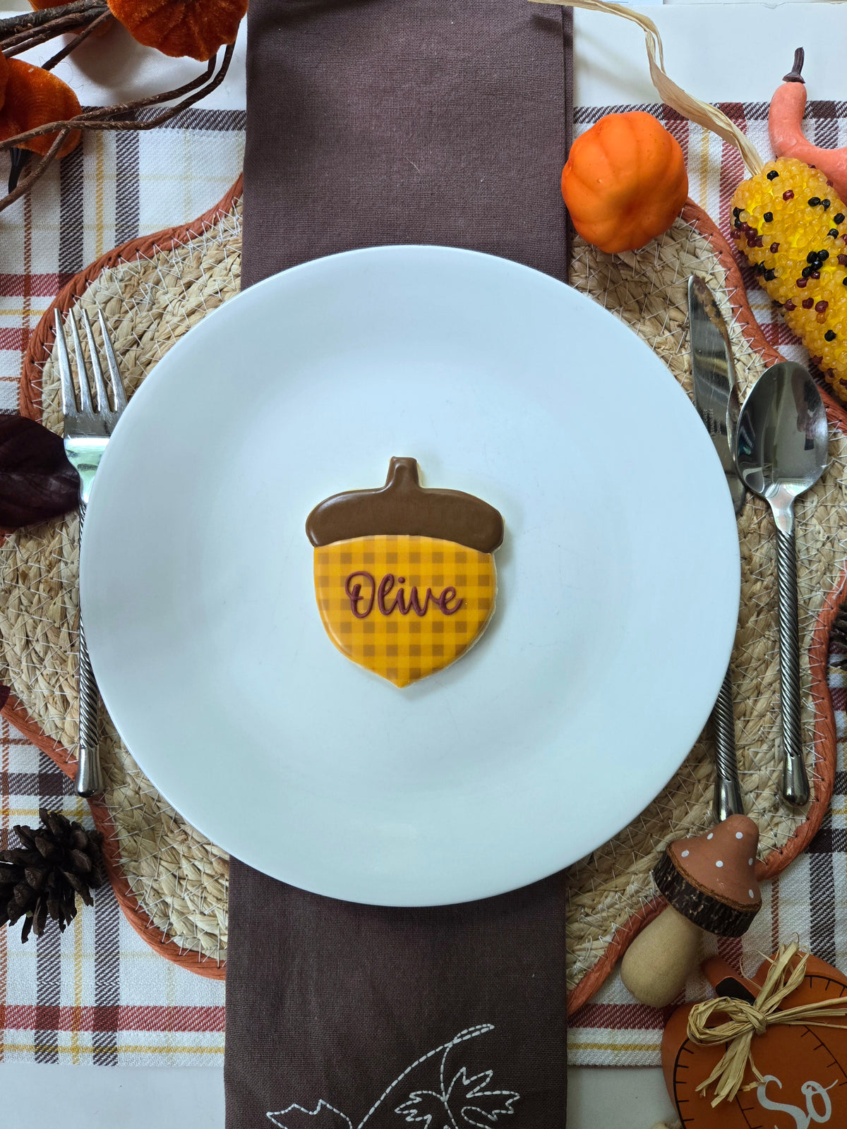 Place Setting