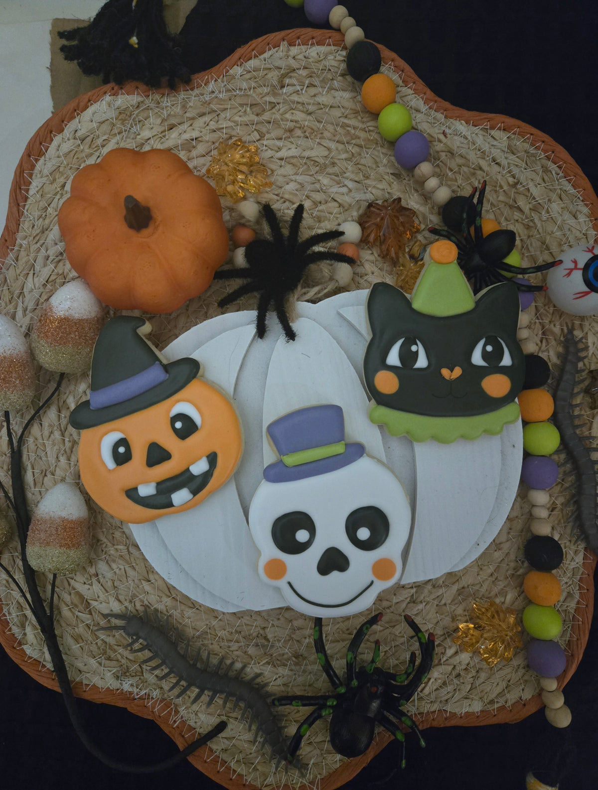Vintage Hallowe'en