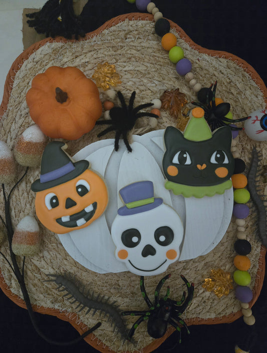 Vintage Hallowe'en