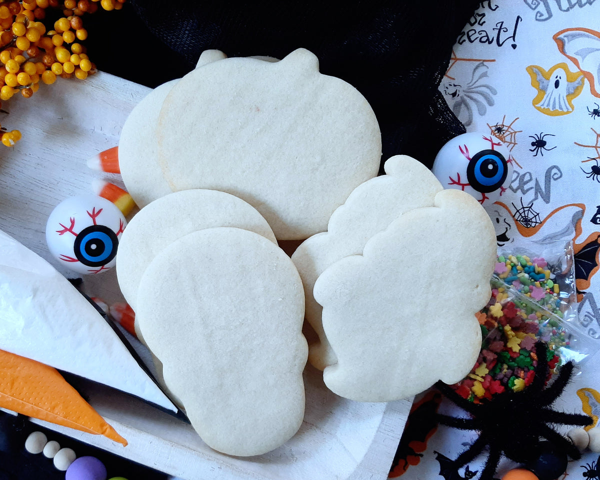 Hallowe'en DIY Kit