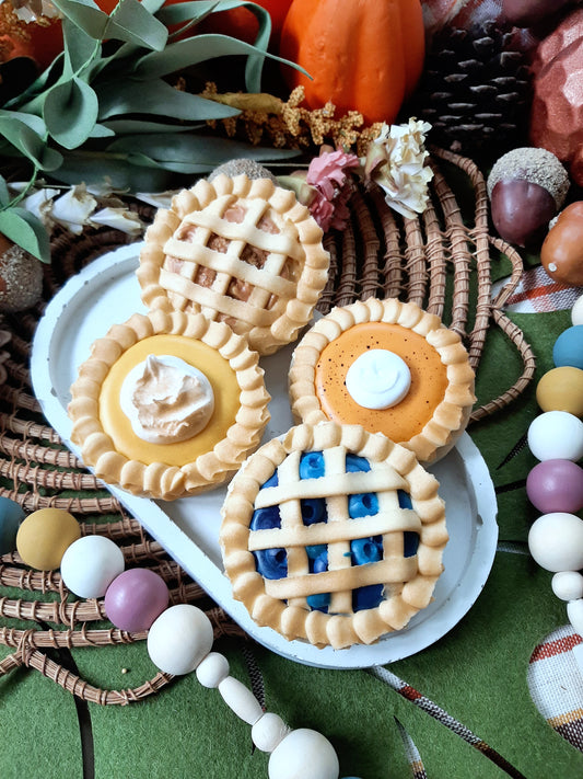 Mini Pies