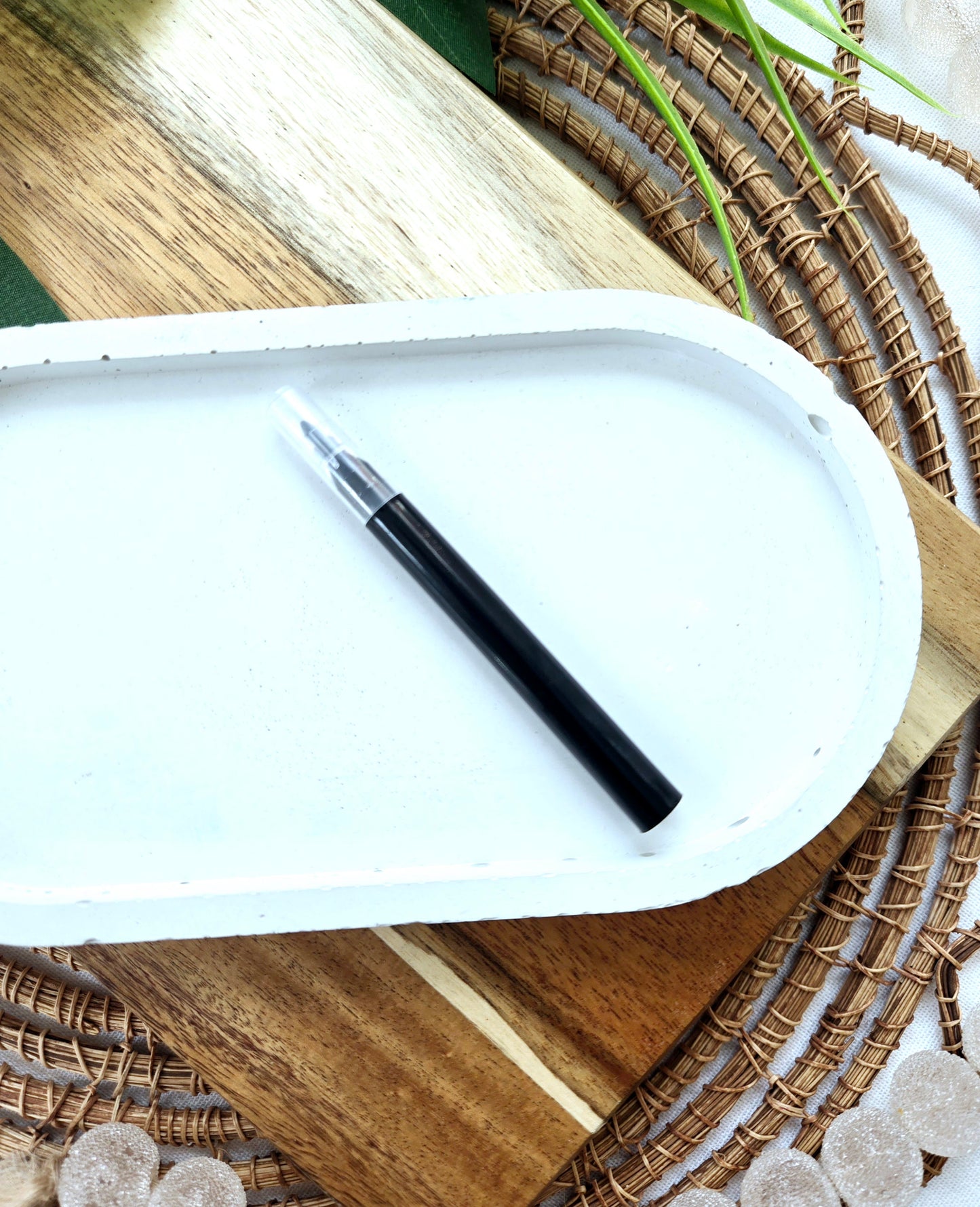 Edible Marker