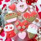 Valentine's Day Decorating Class Saturday, February 1st, 2:00 - 4:00pm