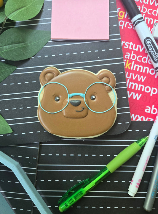 Have a Beary Good Year