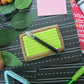 Lunch Box Note