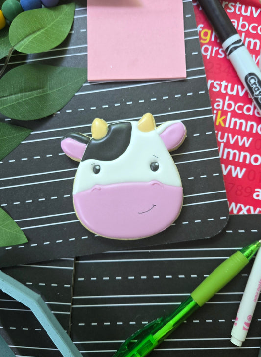 Have You Herd?