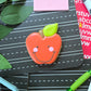 An Apple a Day