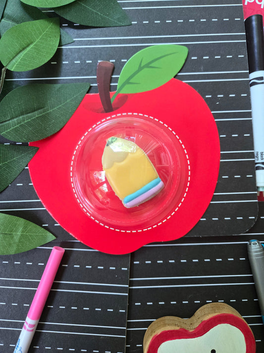 Apple Treats!
