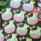 Have You Herd?