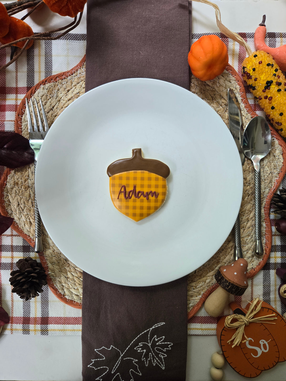 Place Setting